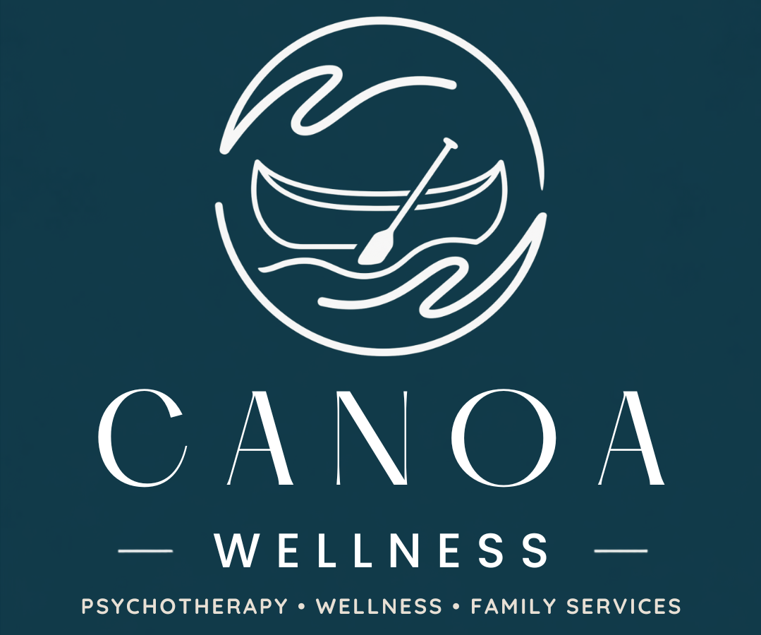 Canoa Wellness Clinic – Psychotherapy . Wellness . Family Services